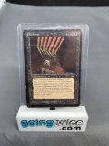 1993 Magic the Gathering Arabian Nights OUBLIETTE Vintage Trading Card