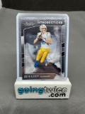 2020 Absolute Football #I-JH JUSTIN HERBERT Chargers Rookie Trading Card