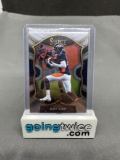 2020 Panini Select Football #56 JERRY JEUDY Broncos Rookie Trading Card