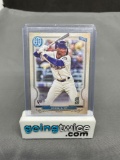 2020 Topps Gypsy Queen Baseball #226 KYLE LEWIS Mariners Rookie Trading Card