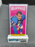 1965 Topps Football Tallboy #38 ROLAND MCDOLE Buffalo Bills Vintage Trading Card