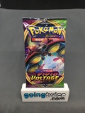 Factory Sealed Pokemon VIVID VOLTAGE 10 Card Booster Pack