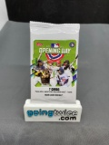 Factory Sealed 2021 Topps Opening Day Baseball 7 Card Pack