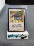 Vintage Magic the Gathering Beta KARMA Trading Card