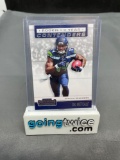 2019 Panini Contenders ROY Contenders DK METCALF Seahawks ROOKIE Football Card