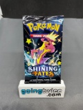 Factory Sealed Pokemon SHINING FATES 10 Card Booster Pack - Shiny CHARIZARD VMAX?