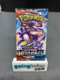 Factory Sealed Pokemon Sword & Shield BATTLE STYLES 10 Card Booster Pack