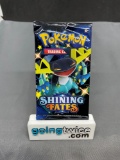 Factory Sealed Pokemon SHINING FATES 10 Card Booster Pack - Shiny CHARIZARD VMAX?