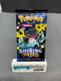 Factory Sealed Pokemon SHINING FATES 10 Card Booster Pack - Shiny CHARIZARD VMAX?