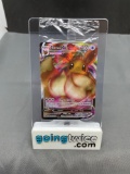 Factory Sealed EEVEE VMAX Shining Fates Black Star Promos Pokemon Card #SWSH087