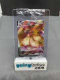 Factory Sealed EEVEE VMAX Shining Fates Black Star Promos Pokemon Card #SWSH087