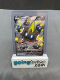 Shiny FALINKS V Shining Fates Pokemon Card #SV115/SV122