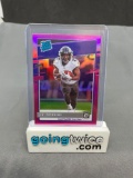 2020 Panini OPTIC Football J.K. DOBBINS Rated Rookie PINK PRIZM #161