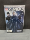 2003 Marvel Comics X-MEN 2 #1 Official Movie Adaptation Modern Age Comic from NEW Collection