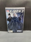 2003 Marvel Comics X-MEN 2 #1 Official Movie Adaptation Modern Age Comic from NEW Collection