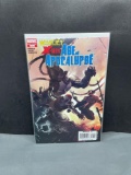 2006 Marvel Comics WHAT IF? Feat. X-MEN AGE of APOCALYPSE Modern Age Comic from NEW Collection