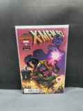 2015 Marvel Comics X-MEN '92 #2 Modern Age Comic Book from NEW Collection