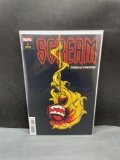 2020 Marvel Comics SCREAM #1 Skottie Young Variant Modern Age Comic Book from NEW Collection