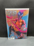 2019 Marvel Comics SCREAM #1 Curse of Carnage Variant Modern Age Comic Book from NEW Collection