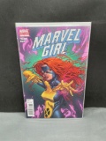 2011 Marvel Comics MARVEL GIRL #1 Modern Age Comic Book from NEW Collection
