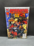 1995 Marvel Comics GENERATION NEXT #1 Modern Age Comic Book from NEW Collection