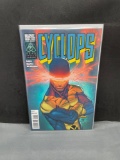 2011 Marvel Comics CYCLOPS #1 Modern Age Comic Book from NEW Collection