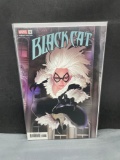 2019 Marvel Comics BLACK CAT #1 Variant Modern Age Comic Book from NEW Collection