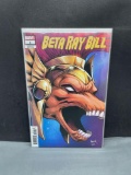 2021 Marvel Comics BETA RAY BILL #1 Todd Nauck Variant Modern Age Comic Book from NEW Collection