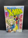 1994 Marvel Comics UNCANNY X-MEN #316 Holo Stripe Modern Age Comic Book from NEW Collection