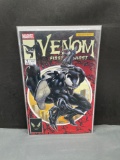 2018 Marvel Comics VENOM FIRST HOST #1 Clayton Crain Variant Modern Age Comic from NEW Collection