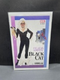 2019 Marvel Comics BLACK CAT #1 Anacleto Variant Modern Age Comic Book from NEW Collection