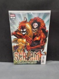 2019 Marvel Comics SCREAM #2 Curse of Carnage Modern Age Comic Book from NEW Collection