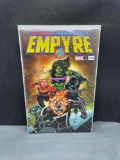 2020 Marvel Comics EMPYRE #1 Variant Edition Modern Age Comic Book from NEW Collection