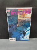 2019 Marvel Comics GHOST SPIDER #1 Variant Modern Age Comic Book from NEW Collection