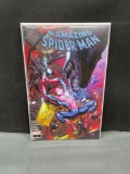 2021 Marvel Comics THE AMAZING SPIDER-MAN #1 Modern Age Comic Book from NEW Collection