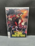 2021 Marvel Comics ABSOLUTE CARNAGE #1 Lethal Protectors Modern Age Comic from NEW Collection