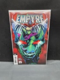 2020 Marvel Comics AVENGERS F4 EMPYRE #5 Variant Modern Age Comic Book from NEW Collection