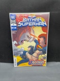 2020 DC Comics BATMAN SUPERMAN #11 Modern Age Comic Book from NEW Collection