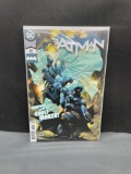 2021 DC Comics BATMAN #102 1st Ghost Maker Modern Age Comic Book from NEW Collection