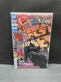 2020 DC Comics CATWOMAN #28 Stray Cover Modern Age Comic Book from NEW Collection