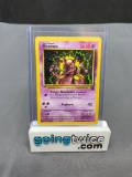 2000 Pokemon Black Star Promo #14 MEWTWO Vintage Trading Card