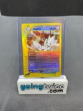 2003 Pokemon Aquapolis #39 TOGETIC Reverse Holofoil Rare Trading Card