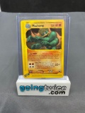 2002 Pokemon Expedition #51 MACHAMP Rare Vintage Trading Card