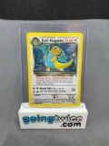 2002 Pokemon Legendary Collection #5 DARK DRAGONITE Holofoil Rare Trading Card