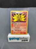 2007 Pokemon Power Keepers #19 NINETALES Rare Trading Card