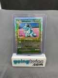 2002 Pokemon Legendary Collection #32 NIDOQUEEN Reverse Holofoil Rare Trading Card