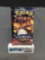 Factory Sealed Pokemon SHINING FATES 10 Card Booster Pack - SHINY CHARIZARD VMAX?