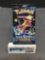 Factory Sealed Pokemon SHINING FATES 10 Card Booster Pack - SHINY CHARIZARD VMAX?