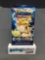 Factory Sealed Pokemon XY EVOLUTIONS 10 Card Booster Pack - HOLO CHARIZARD?