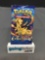 Factory Sealed Pokemon XY EVOLUTIONS 10 Card Booster Pack - HOLO CHARIZARD?